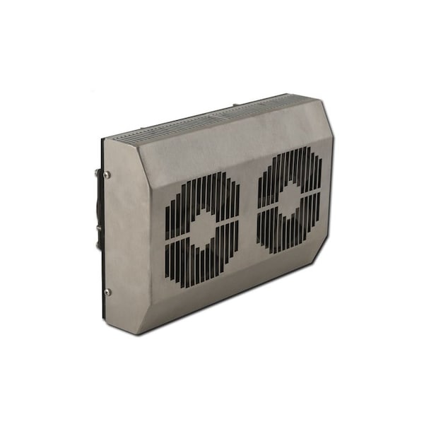 Thermoelectric Cooler 340 BTU/Hr. 24 VDC